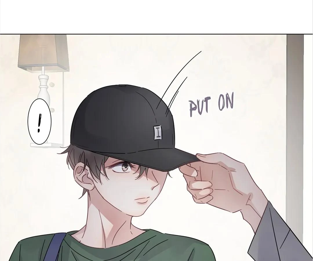 A Cross-Dresser’s Triple Proposal Chase (Official) - Chapter 36 manhwa