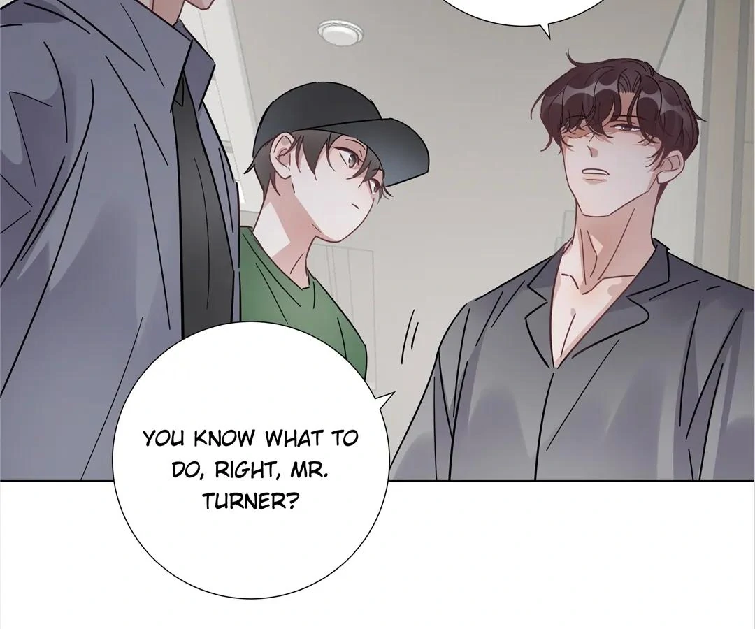 A Cross-Dresser’s Triple Proposal Chase (Official) - Chapter 36 manhwa