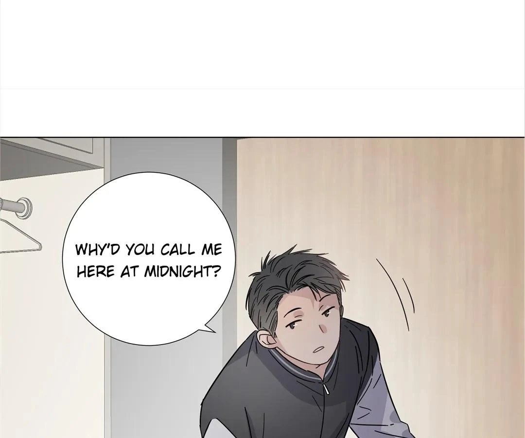A Cross-Dresser’s Triple Proposal Chase (Official) - Chapter 36 manhwa