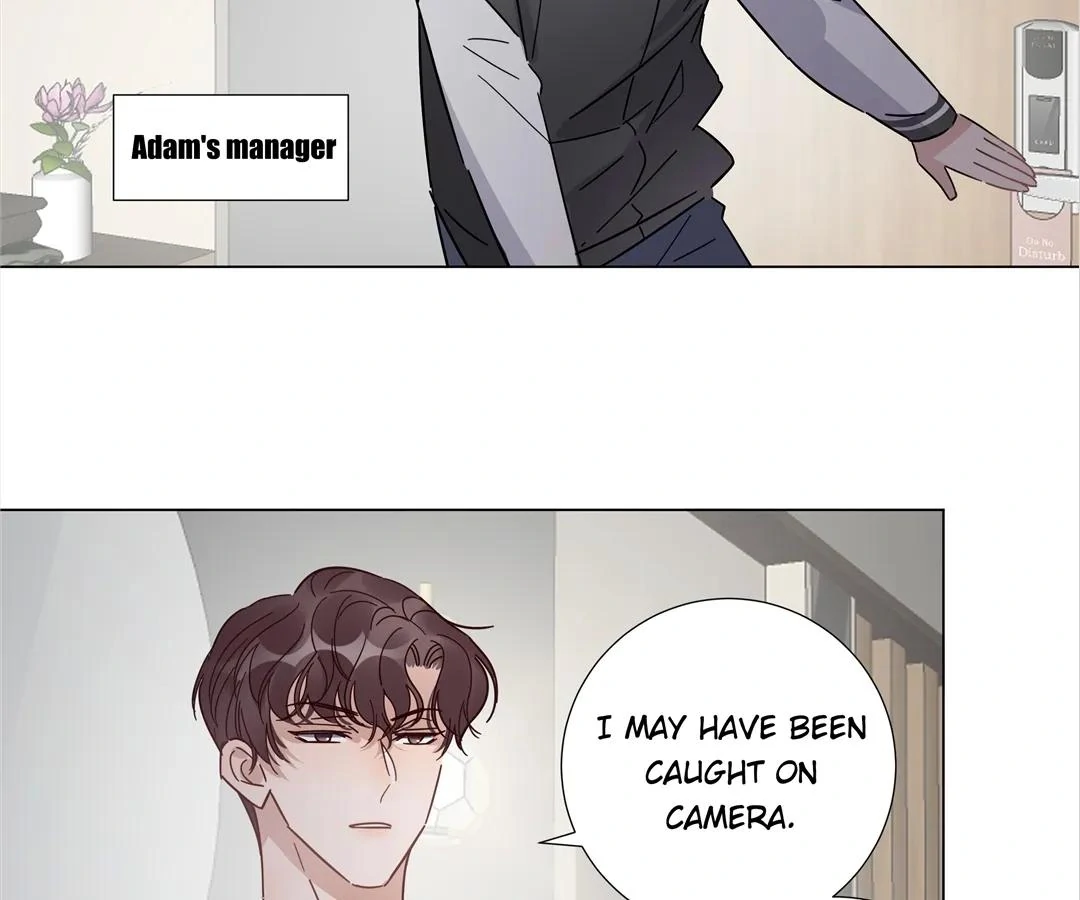 A Cross-Dresser’s Triple Proposal Chase (Official) - Chapter 36 manhwa