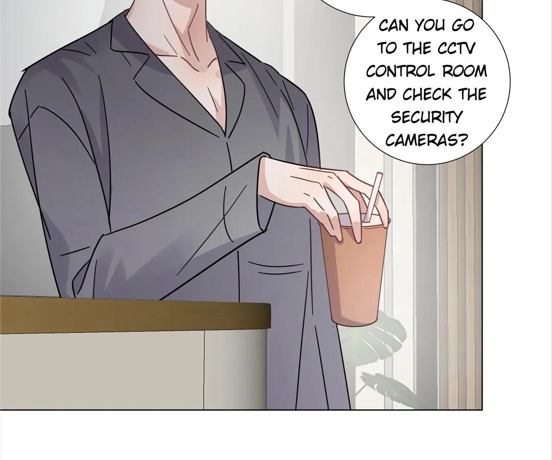 A Cross-Dresser’s Triple Proposal Chase (Official) - Chapter 36 manhwa