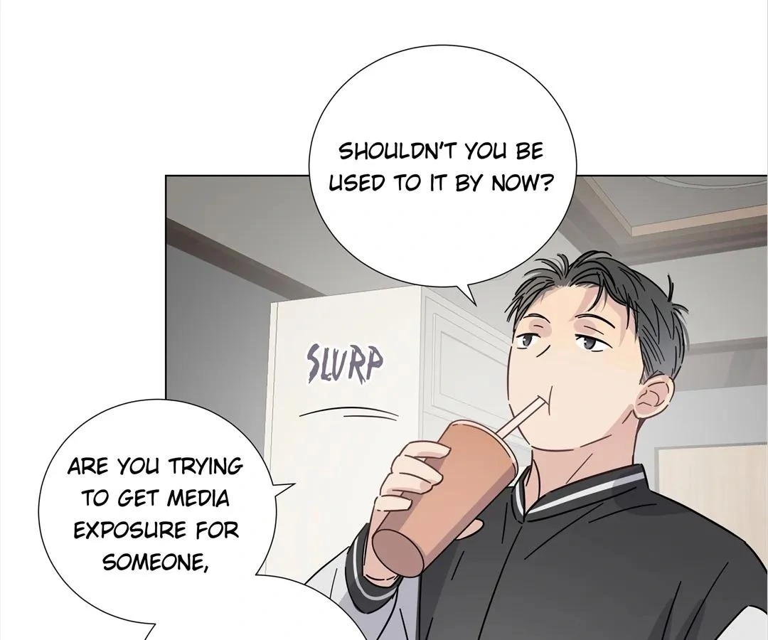 A Cross-Dresser’s Triple Proposal Chase (Official) - Chapter 36 manhwa
