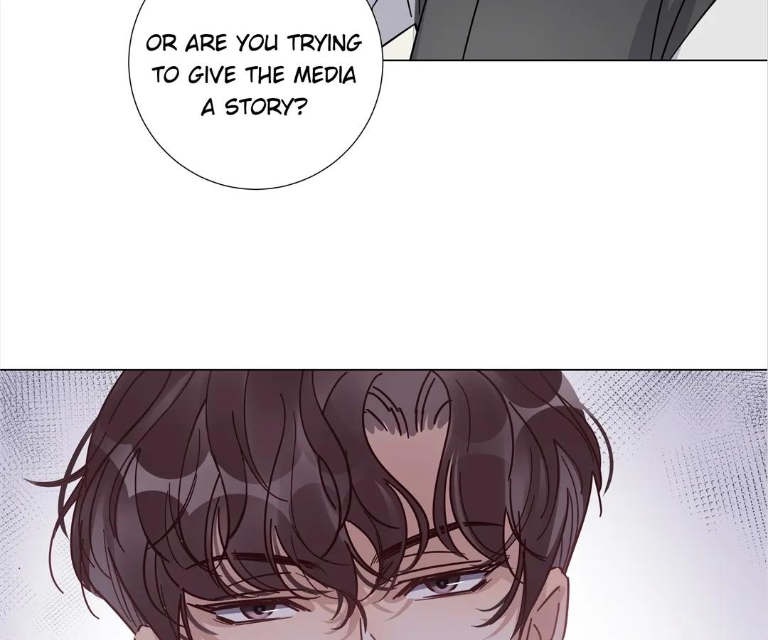 A Cross-Dresser’s Triple Proposal Chase (Official) - Chapter 36 manhwa