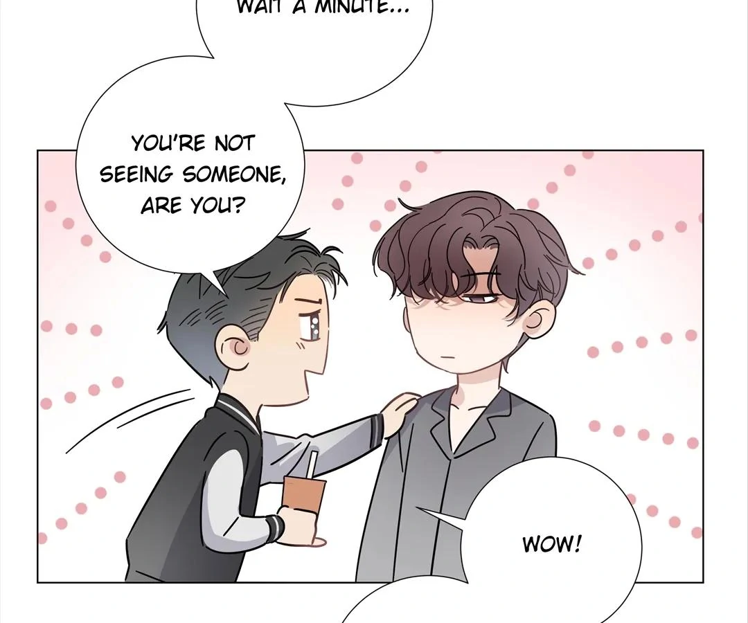 A Cross-Dresser’s Triple Proposal Chase (Official) - Chapter 36 manhwa