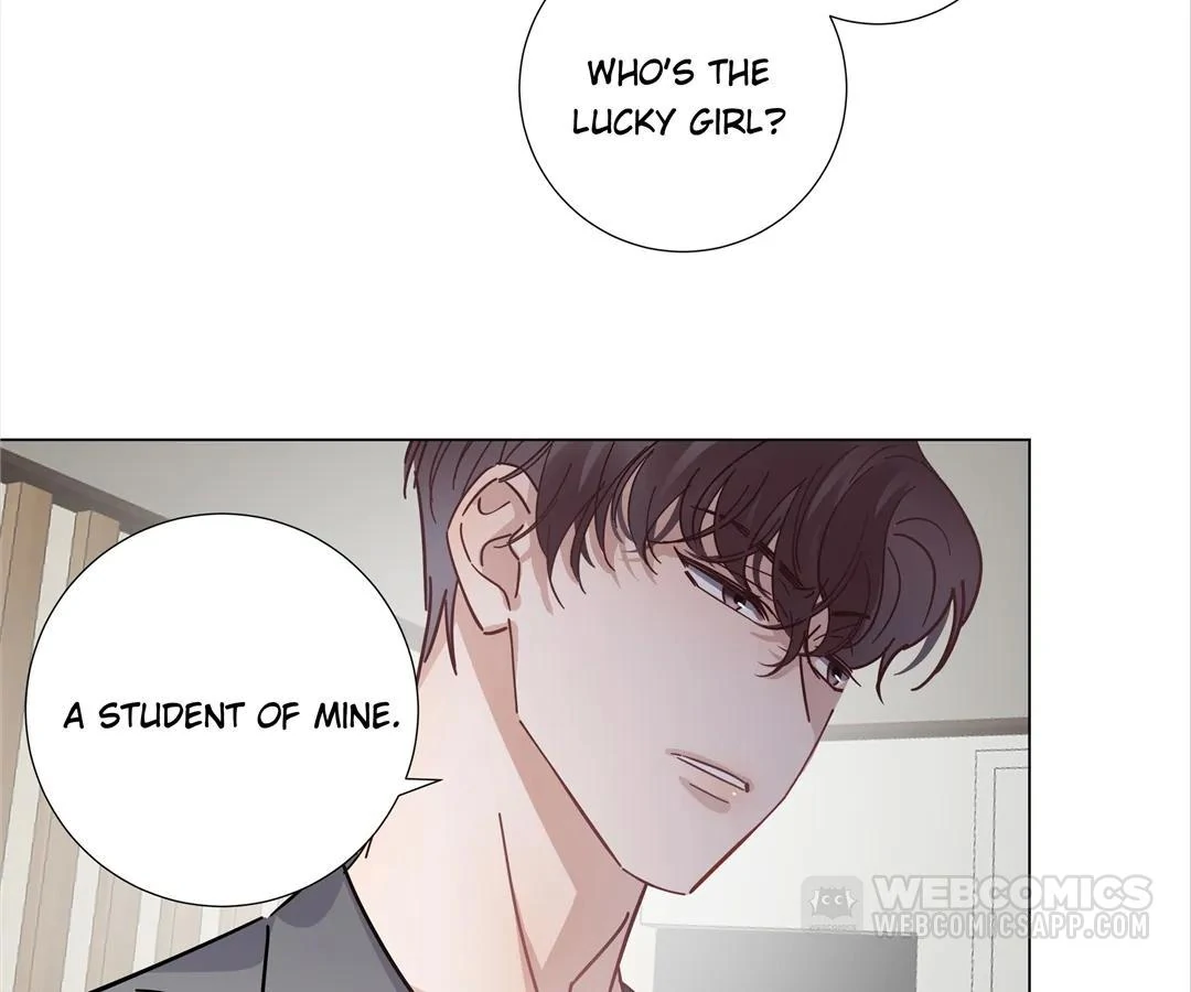 A Cross-Dresser’s Triple Proposal Chase (Official) - Chapter 36 manhwa