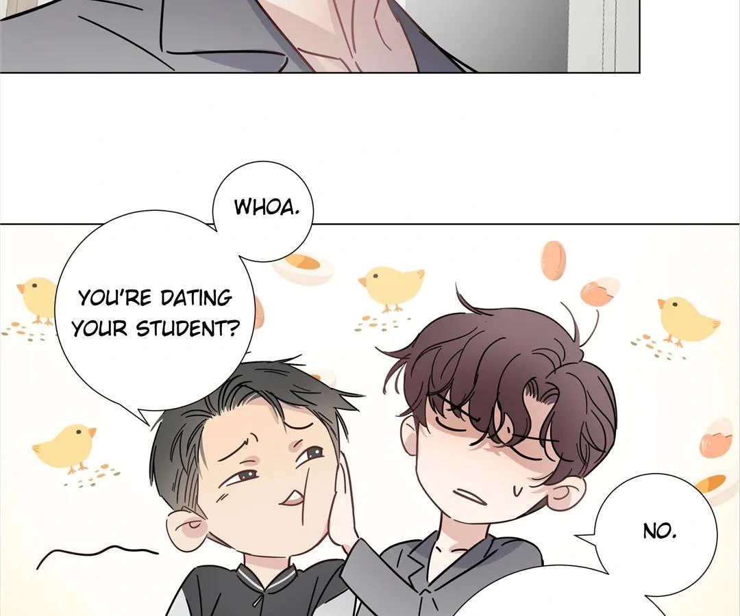 A Cross-Dresser’s Triple Proposal Chase (Official) - Chapter 36 manhwa