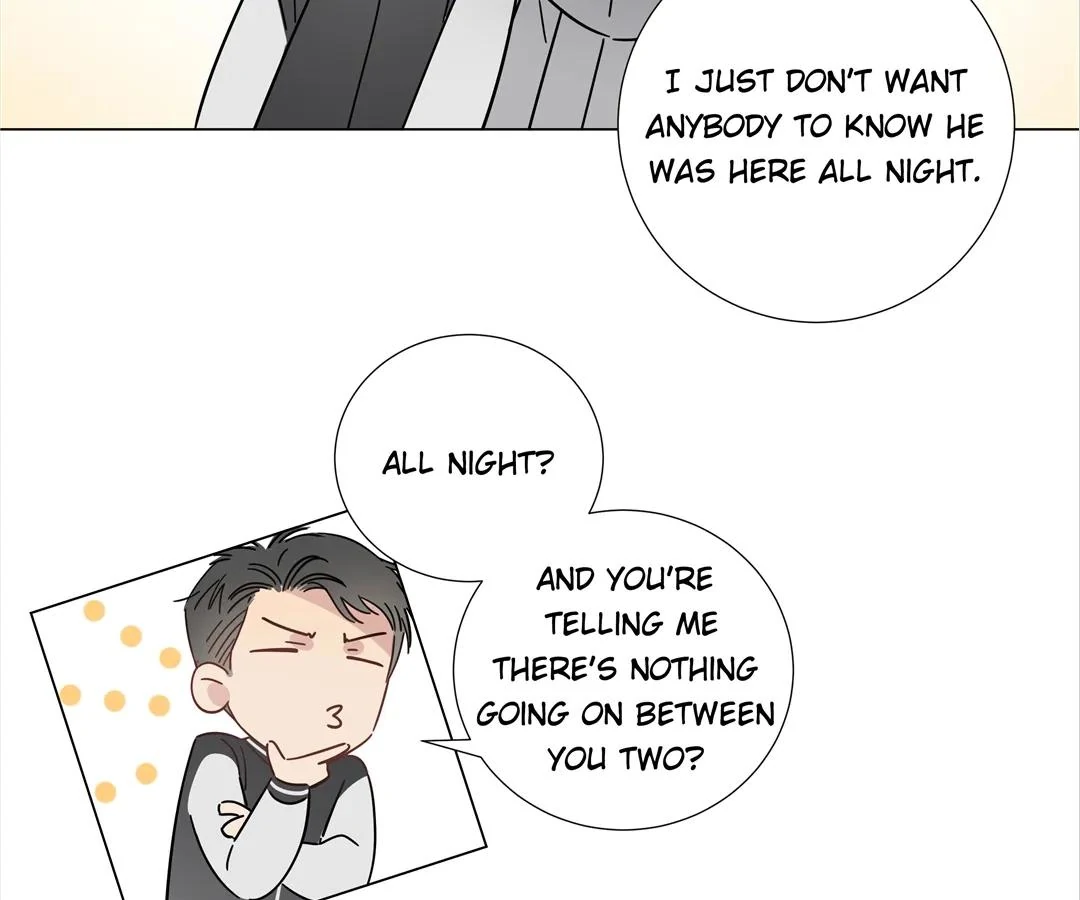 A Cross-Dresser’s Triple Proposal Chase (Official) - Chapter 36 manhwa