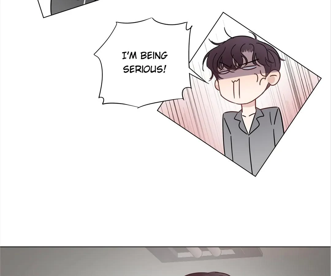 A Cross-Dresser’s Triple Proposal Chase (Official) - Chapter 36 manhwa