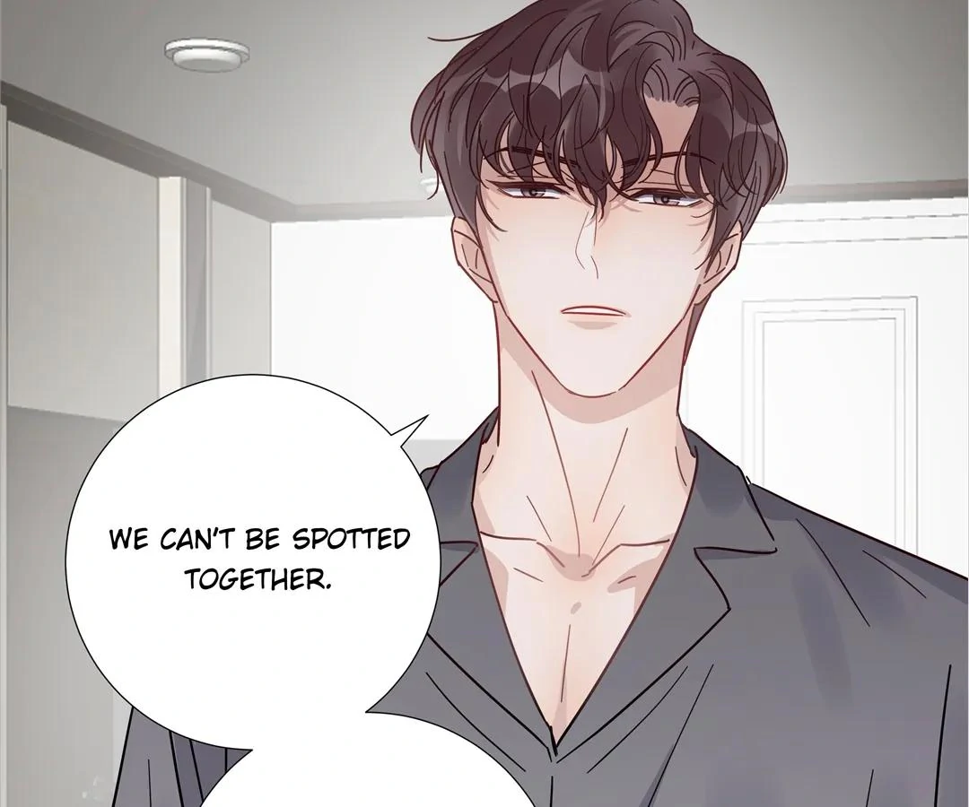 A Cross-Dresser’s Triple Proposal Chase (Official) - Chapter 36 manhwa