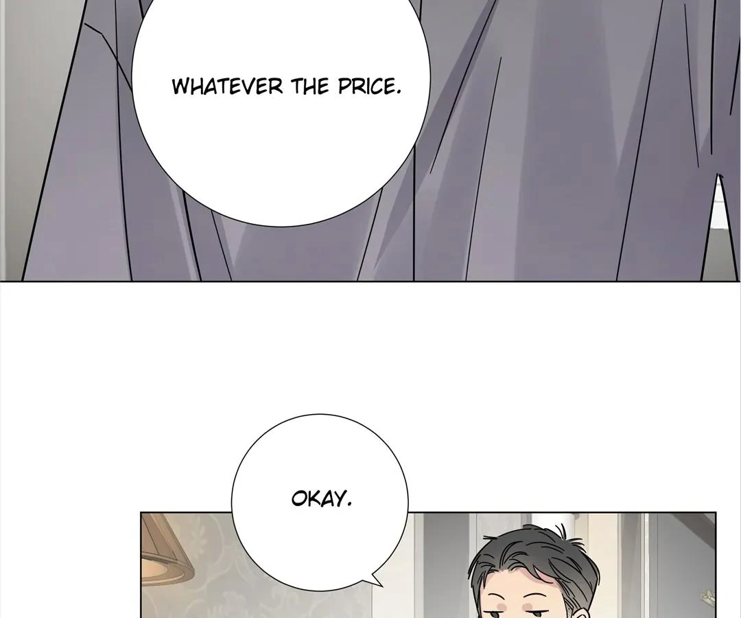A Cross-Dresser’s Triple Proposal Chase (Official) - Chapter 36 manhwa