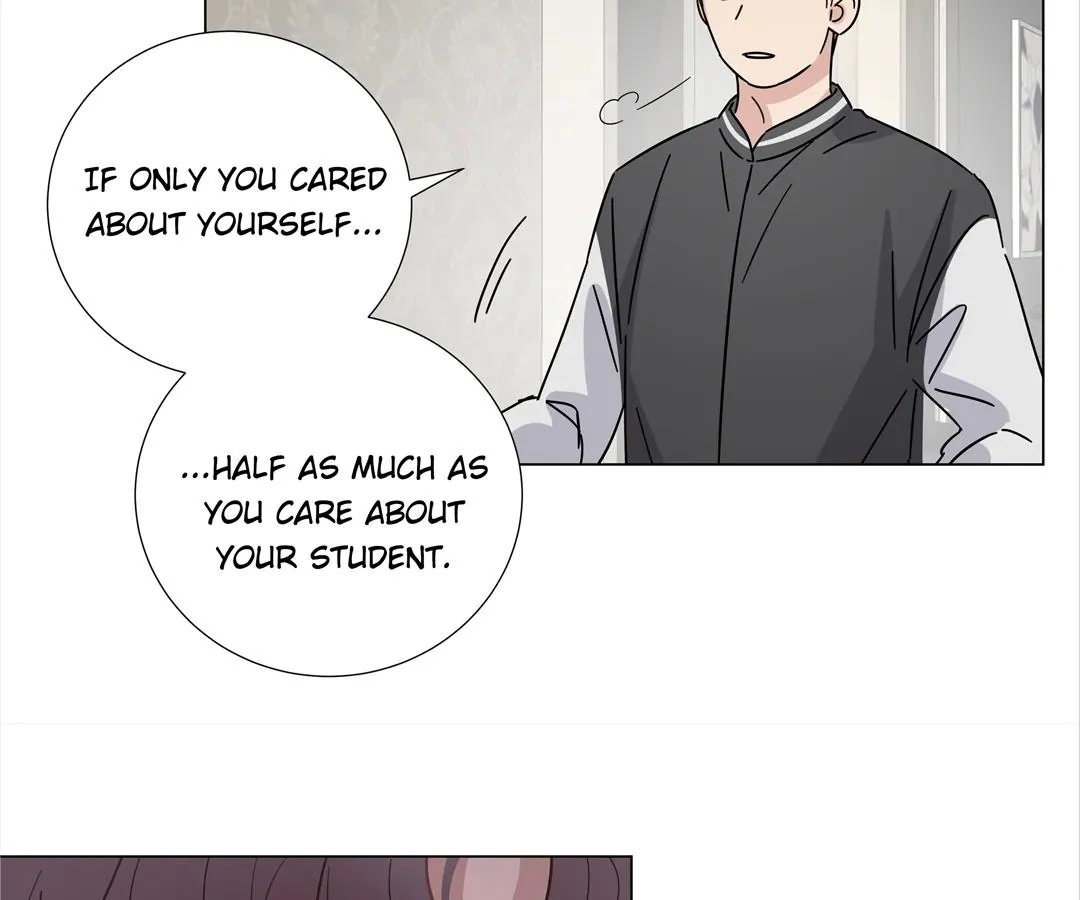 A Cross-Dresser’s Triple Proposal Chase (Official) - Chapter 36 manhwa