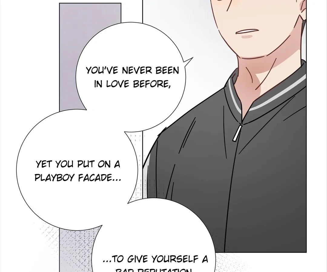 A Cross-Dresser’s Triple Proposal Chase (Official) - Chapter 36 manhwa