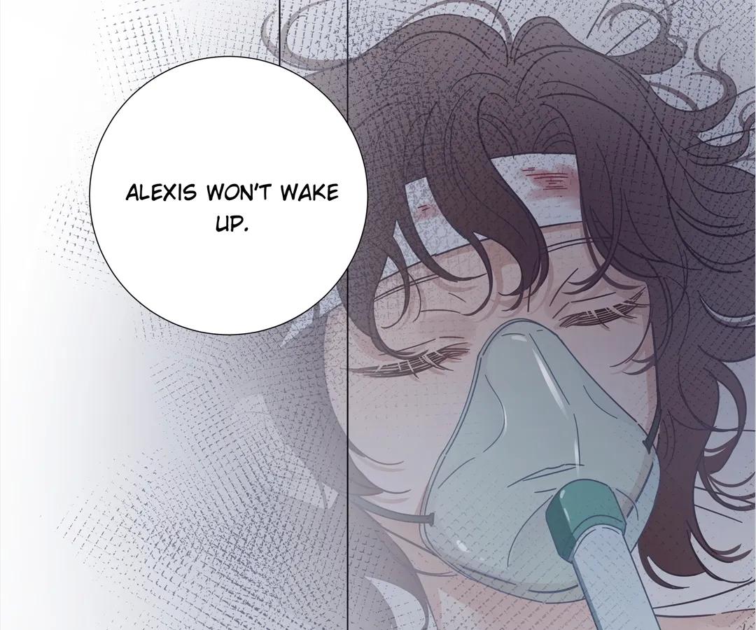 A Cross-Dresser’s Triple Proposal Chase (Official) - Chapter 36 manhwa