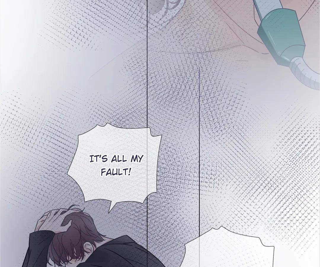 A Cross-Dresser’s Triple Proposal Chase (Official) - Chapter 36 manhwa