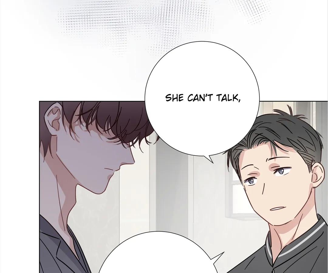 A Cross-Dresser’s Triple Proposal Chase (Official) - Chapter 36 manhwa