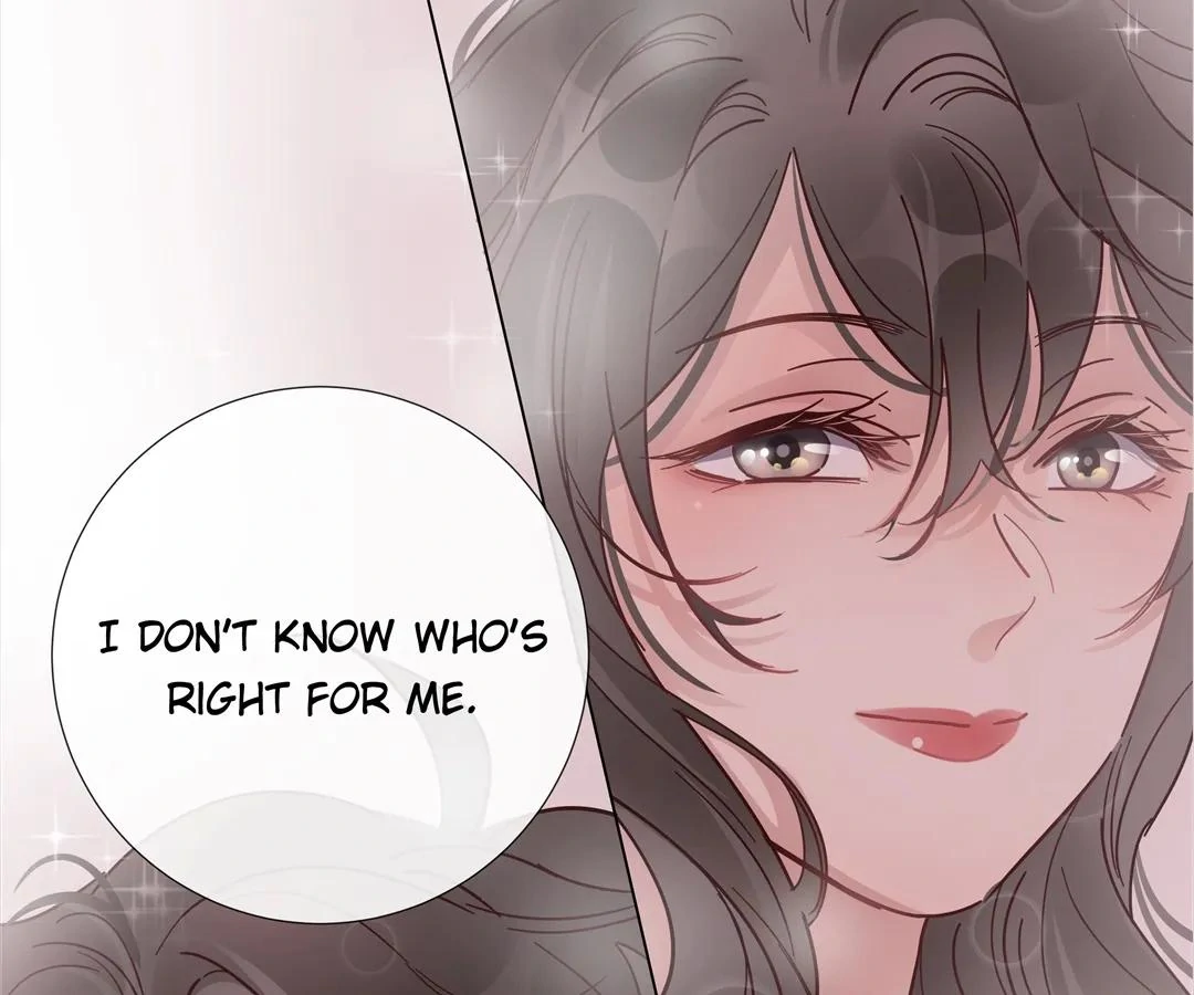A Cross-Dresser’s Triple Proposal Chase (Official) - Chapter 36 manhwa