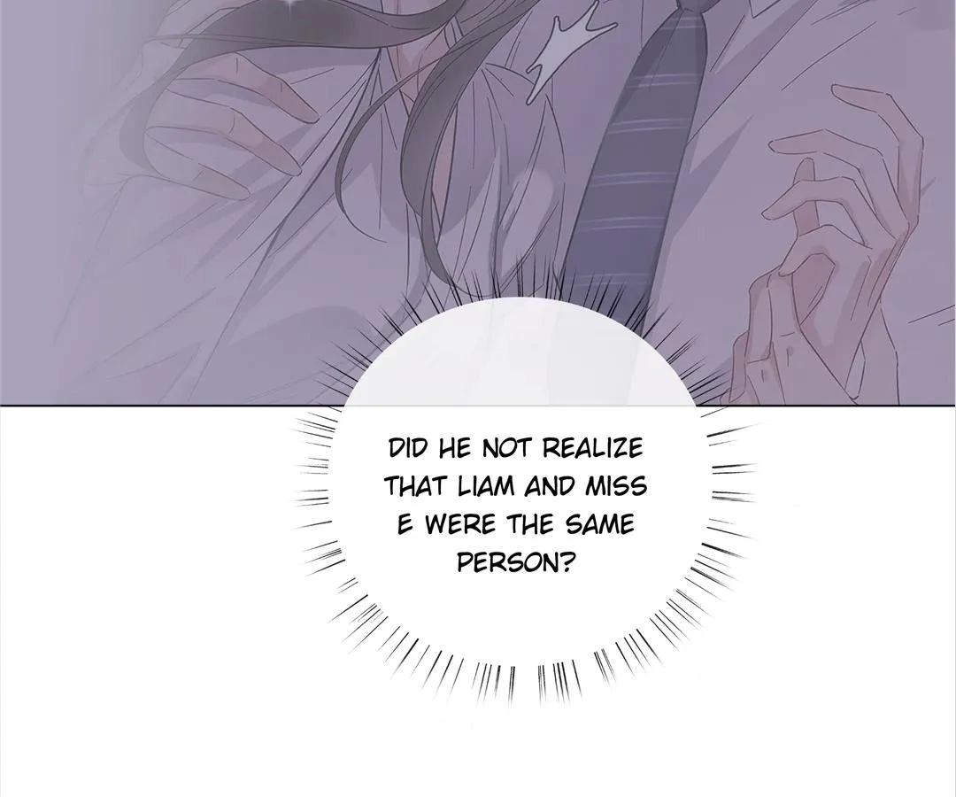 A Cross-Dresser’s Triple Proposal Chase (Official) - Chapter 37 manhwa