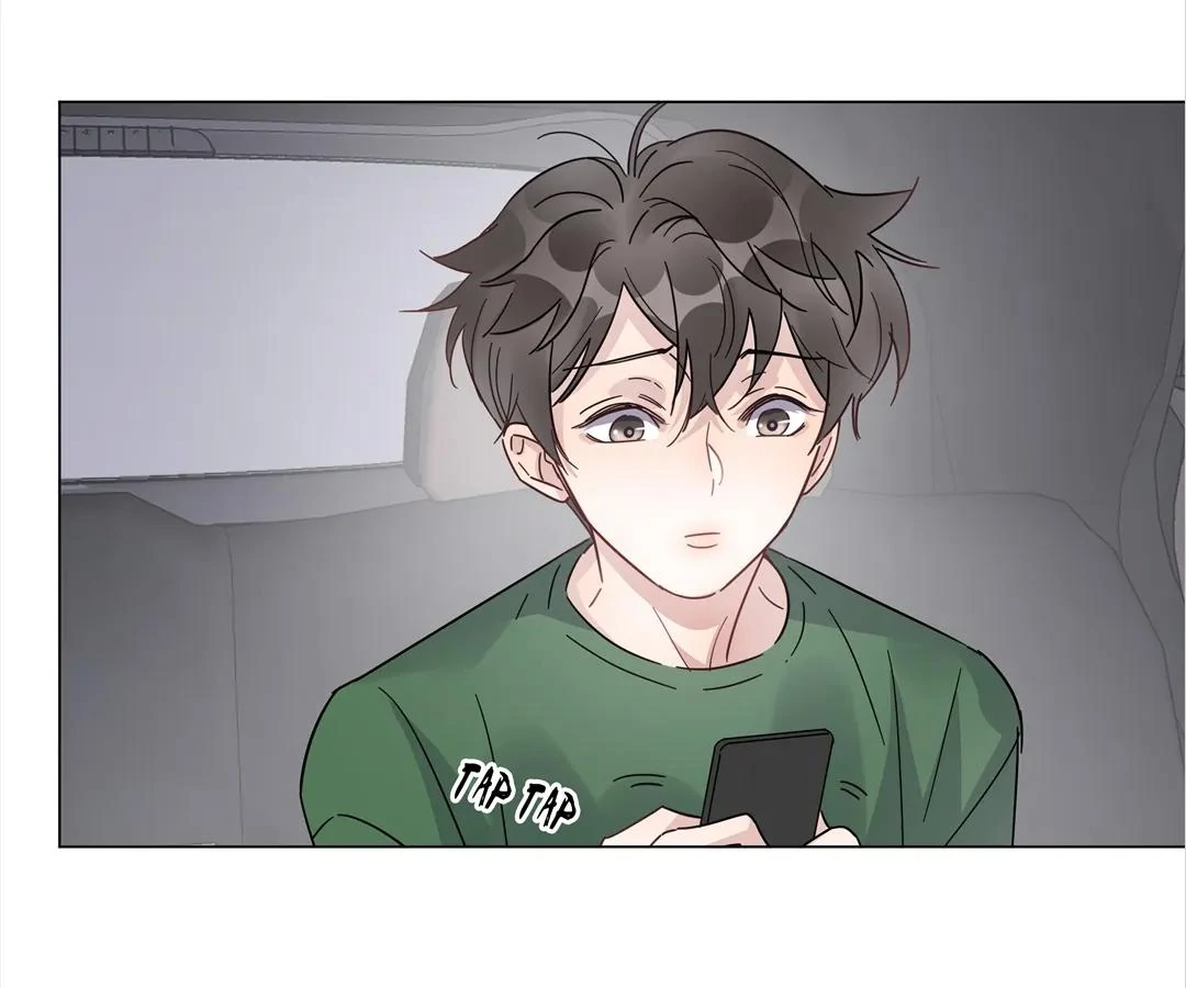 A Cross-Dresser’s Triple Proposal Chase (Official) - Chapter 37 manhwa