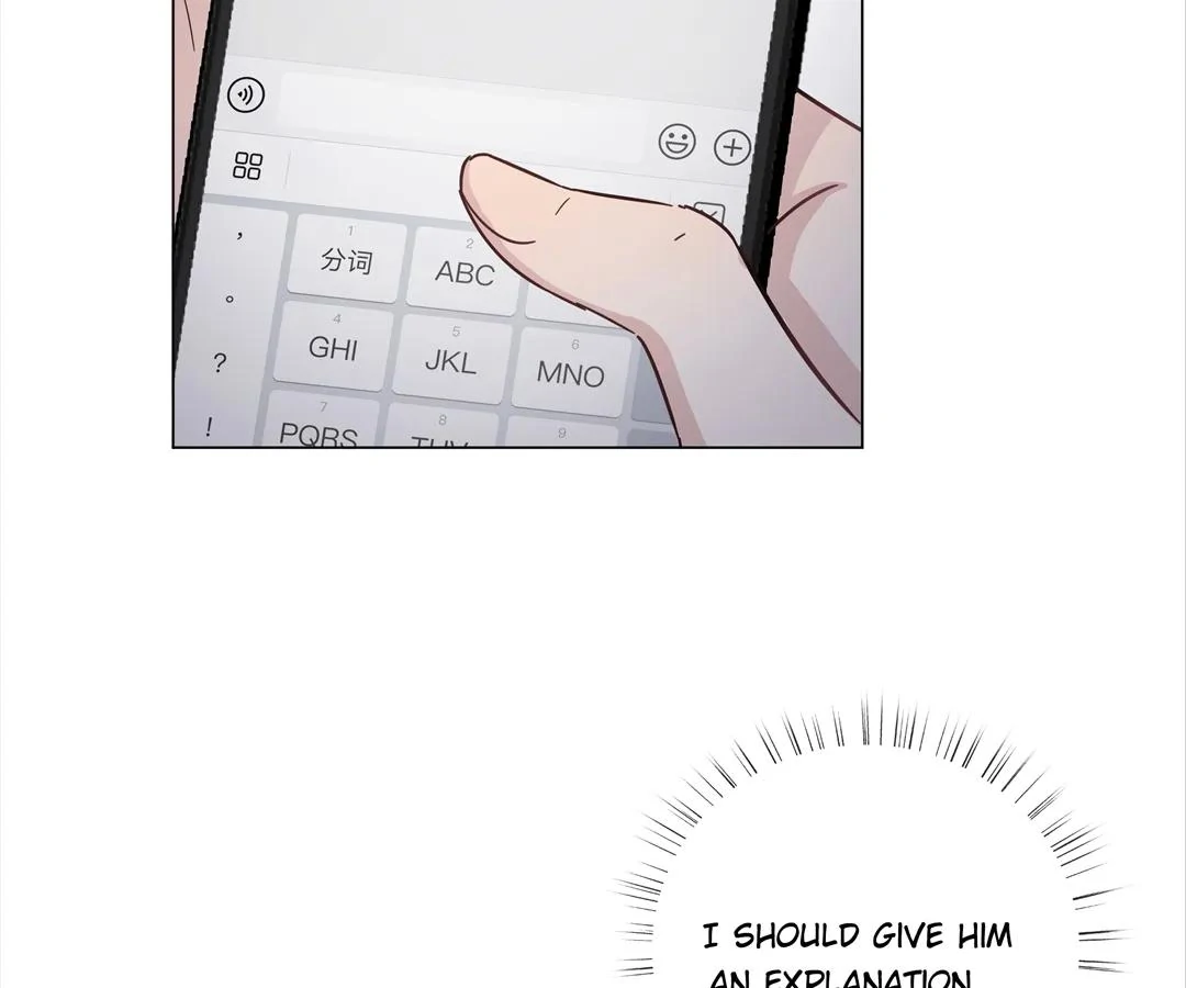 A Cross-Dresser’s Triple Proposal Chase (Official) - Chapter 37 manhwa