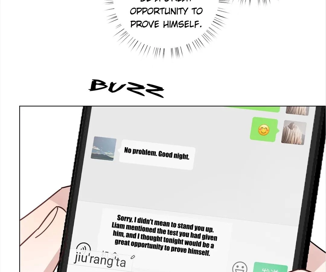 A Cross-Dresser’s Triple Proposal Chase (Official) - Chapter 37 manhwa
