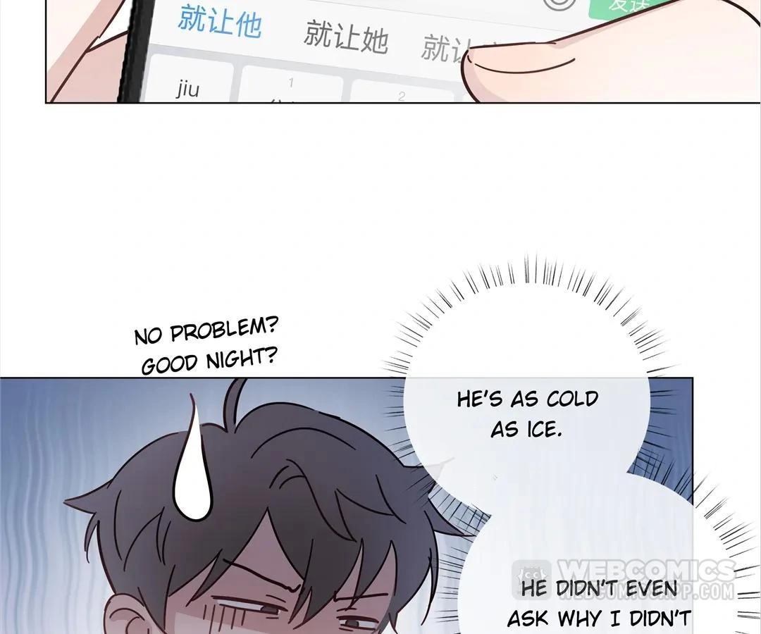 A Cross-Dresser’s Triple Proposal Chase (Official) - Chapter 37 manhwa