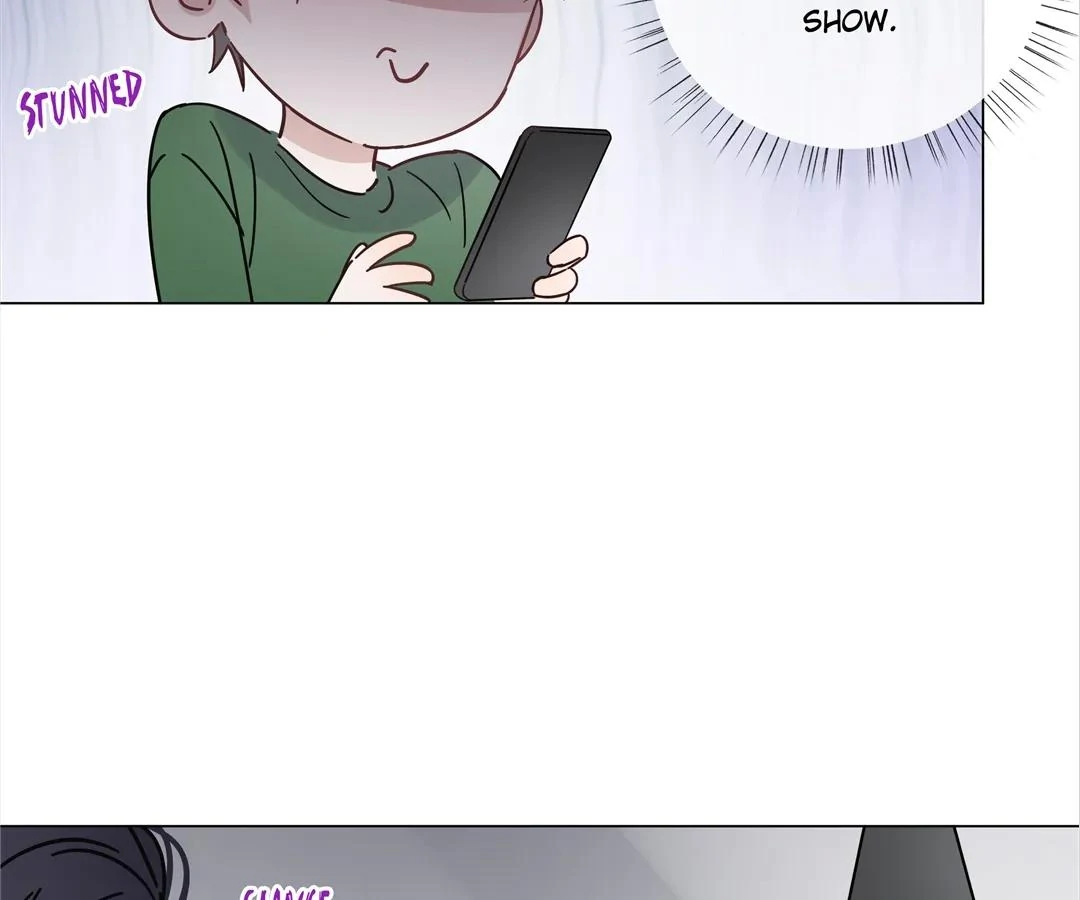 A Cross-Dresser’s Triple Proposal Chase (Official) - Chapter 37 manhwa