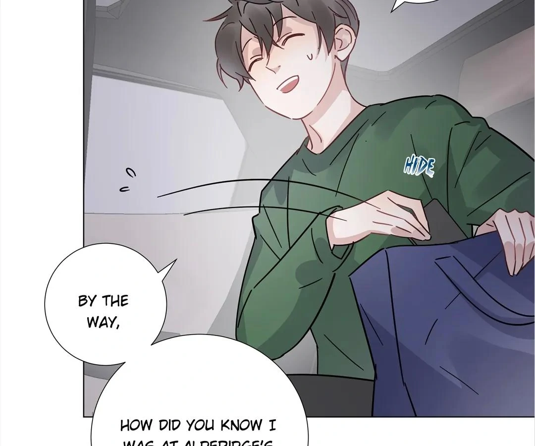 A Cross-Dresser’s Triple Proposal Chase (Official) - Chapter 37 manhwa
