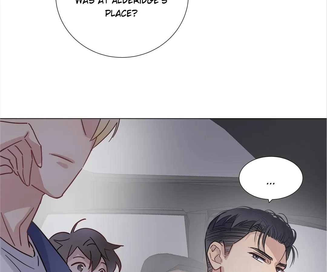 A Cross-Dresser’s Triple Proposal Chase (Official) - Chapter 37 manhwa