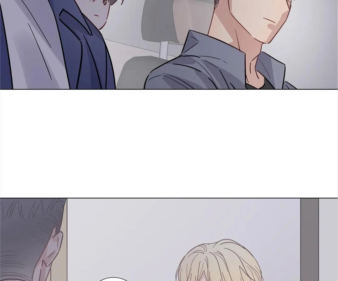 A Cross-Dresser’s Triple Proposal Chase (Official) - Chapter 37 manhwa