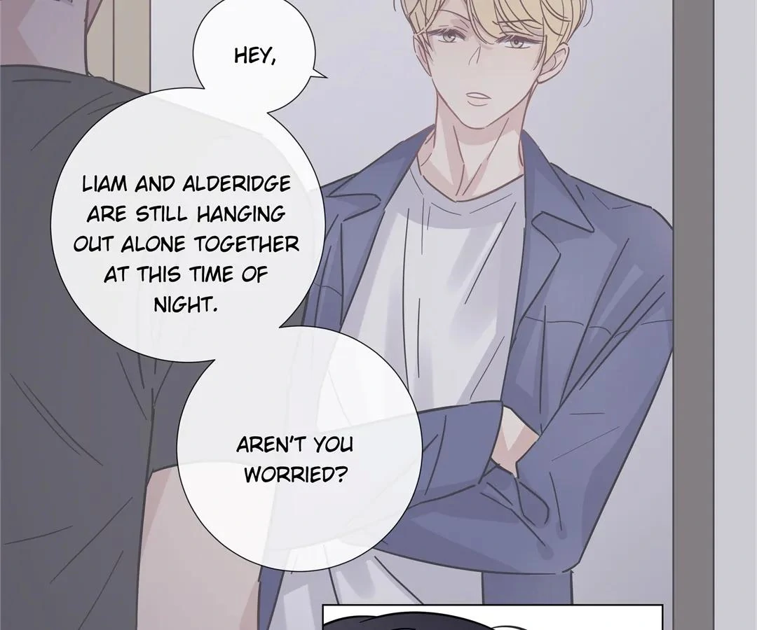 A Cross-Dresser’s Triple Proposal Chase (Official) - Chapter 37 manhwa