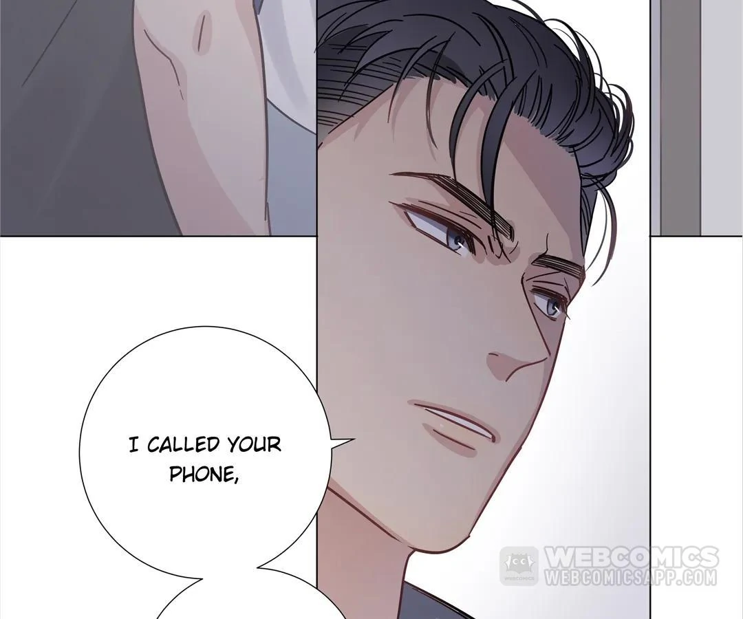 A Cross-Dresser’s Triple Proposal Chase (Official) - Chapter 37 manhwa