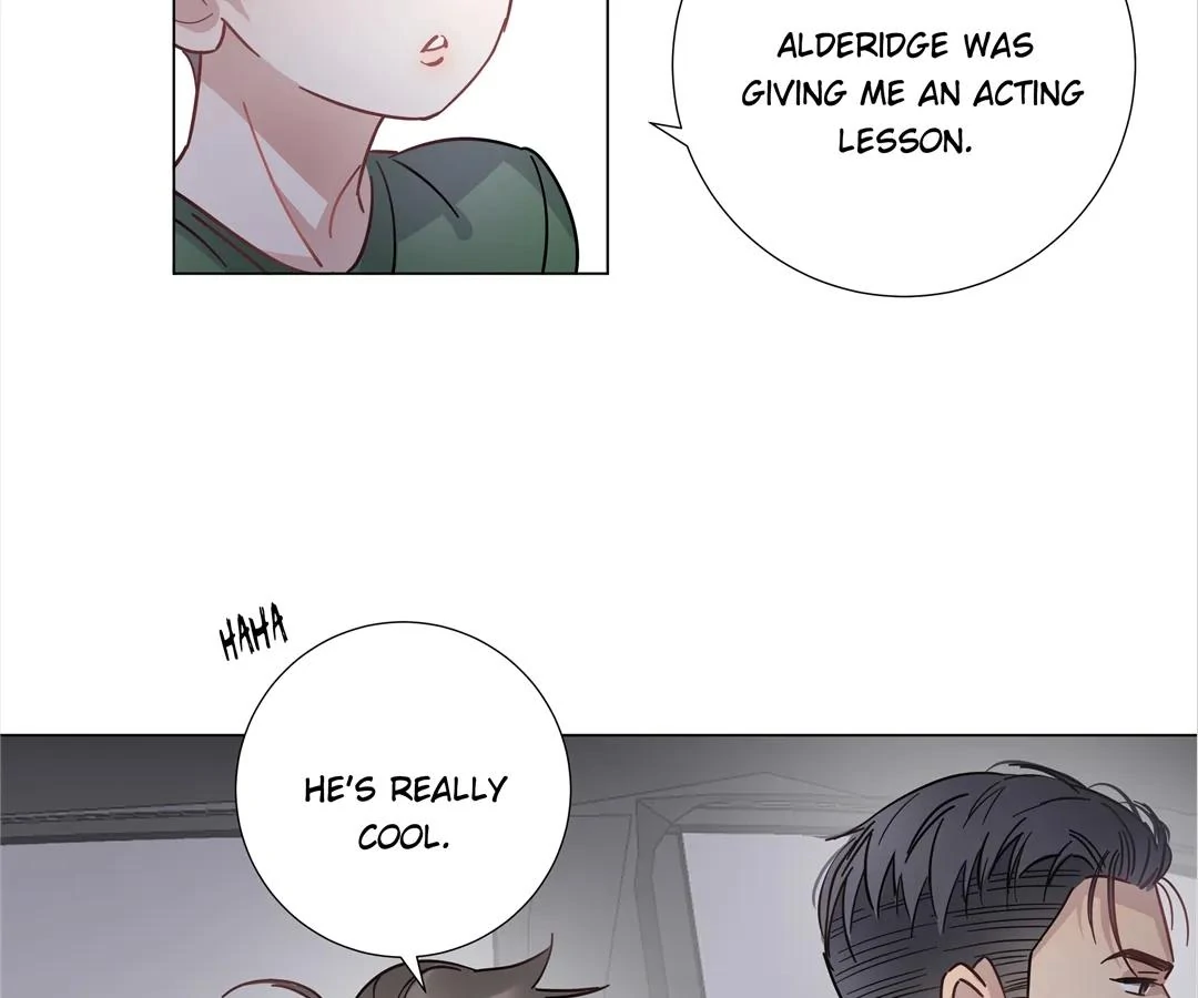 A Cross-Dresser’s Triple Proposal Chase (Official) - Chapter 37 manhwa