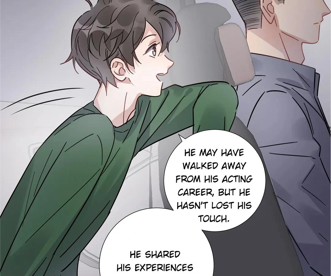 A Cross-Dresser’s Triple Proposal Chase (Official) - Chapter 37 manhwa