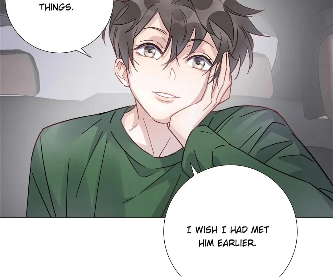 A Cross-Dresser’s Triple Proposal Chase (Official) - Chapter 37 manhwa