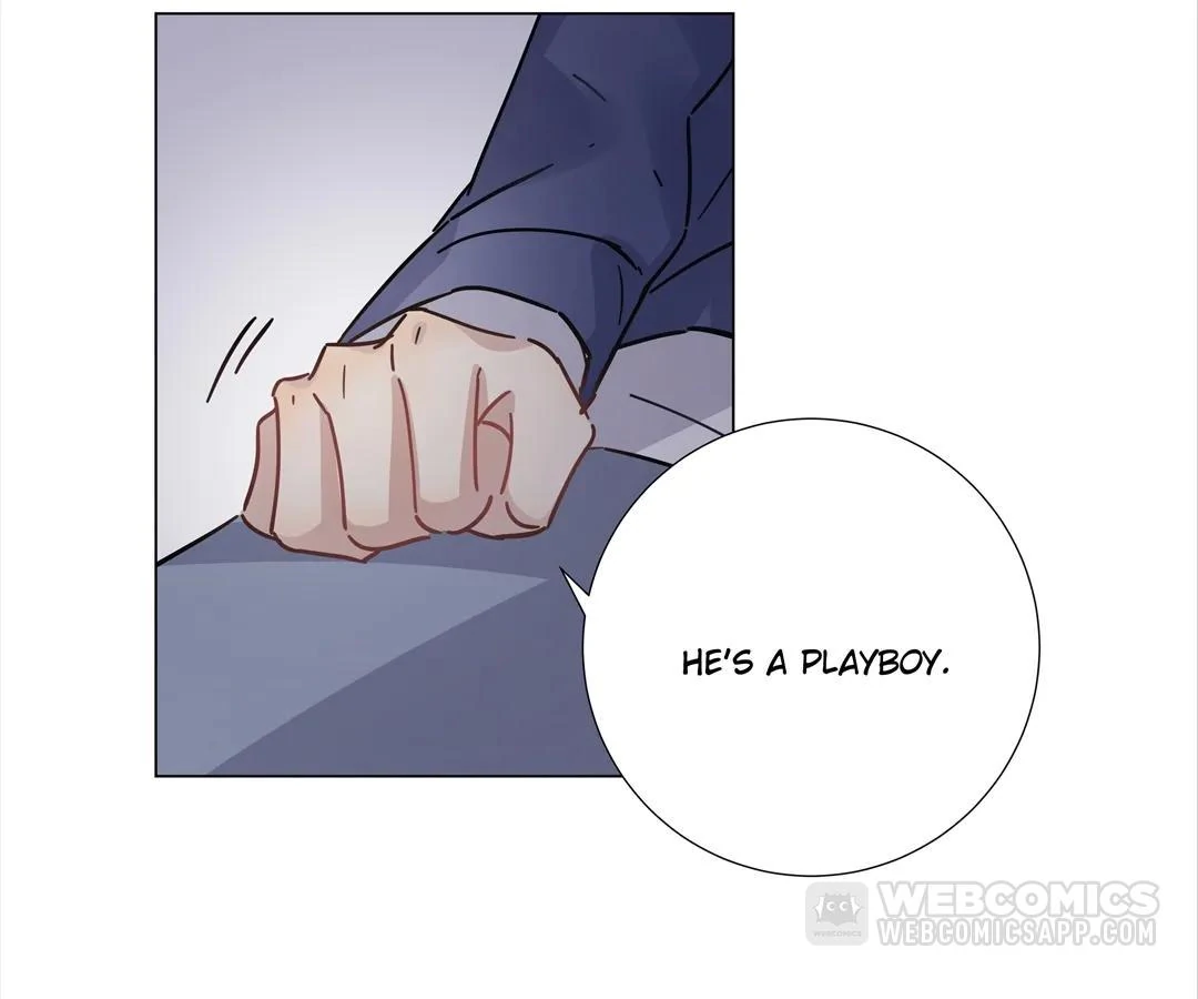 A Cross-Dresser’s Triple Proposal Chase (Official) - Chapter 37 manhwa