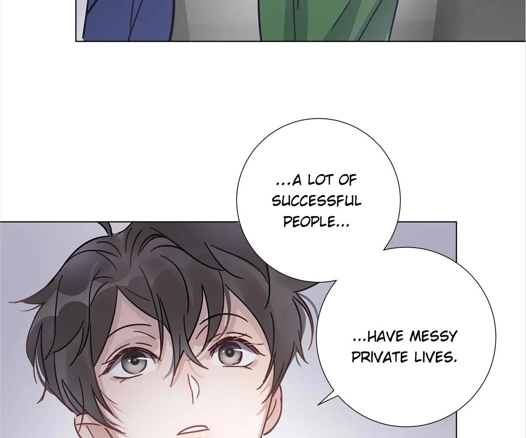 A Cross-Dresser’s Triple Proposal Chase (Official) - Chapter 37 manhwa