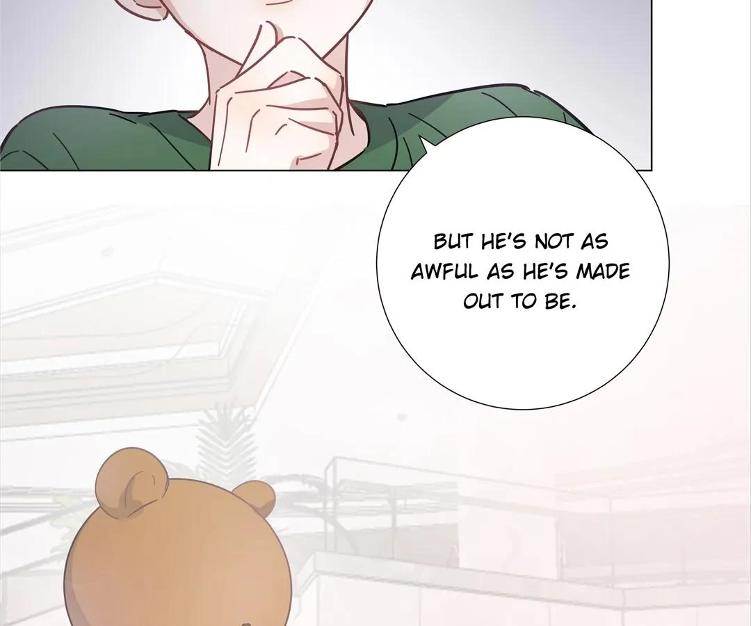 A Cross-Dresser’s Triple Proposal Chase (Official) - Chapter 37 manhwa