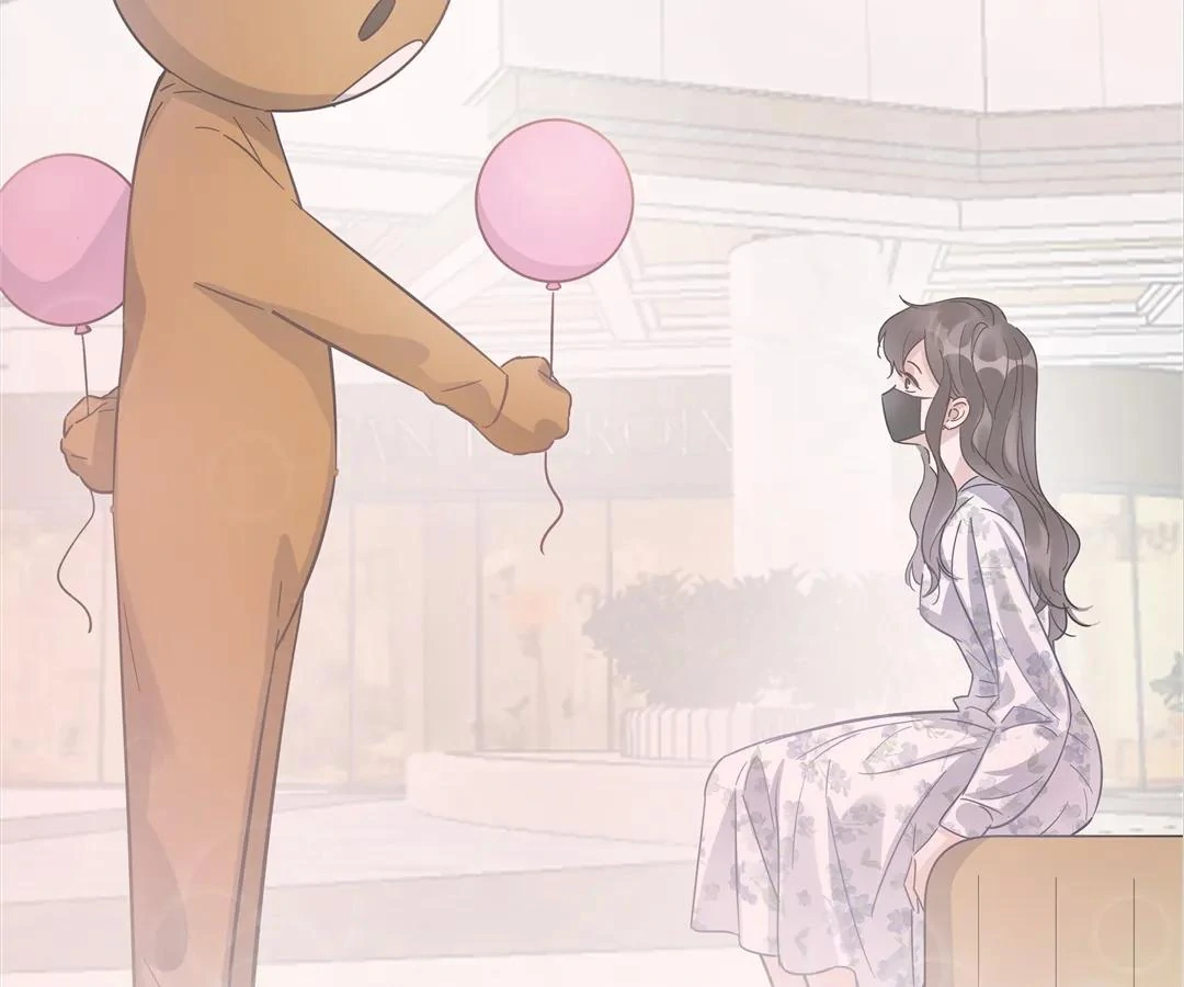 A Cross-Dresser’s Triple Proposal Chase (Official) - Chapter 37 manhwa