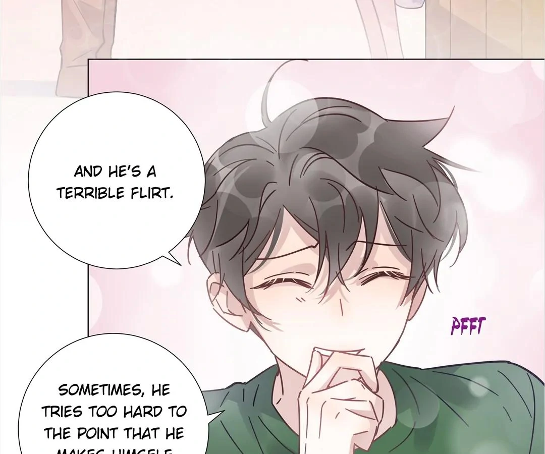 A Cross-Dresser’s Triple Proposal Chase (Official) - Chapter 37 manhwa