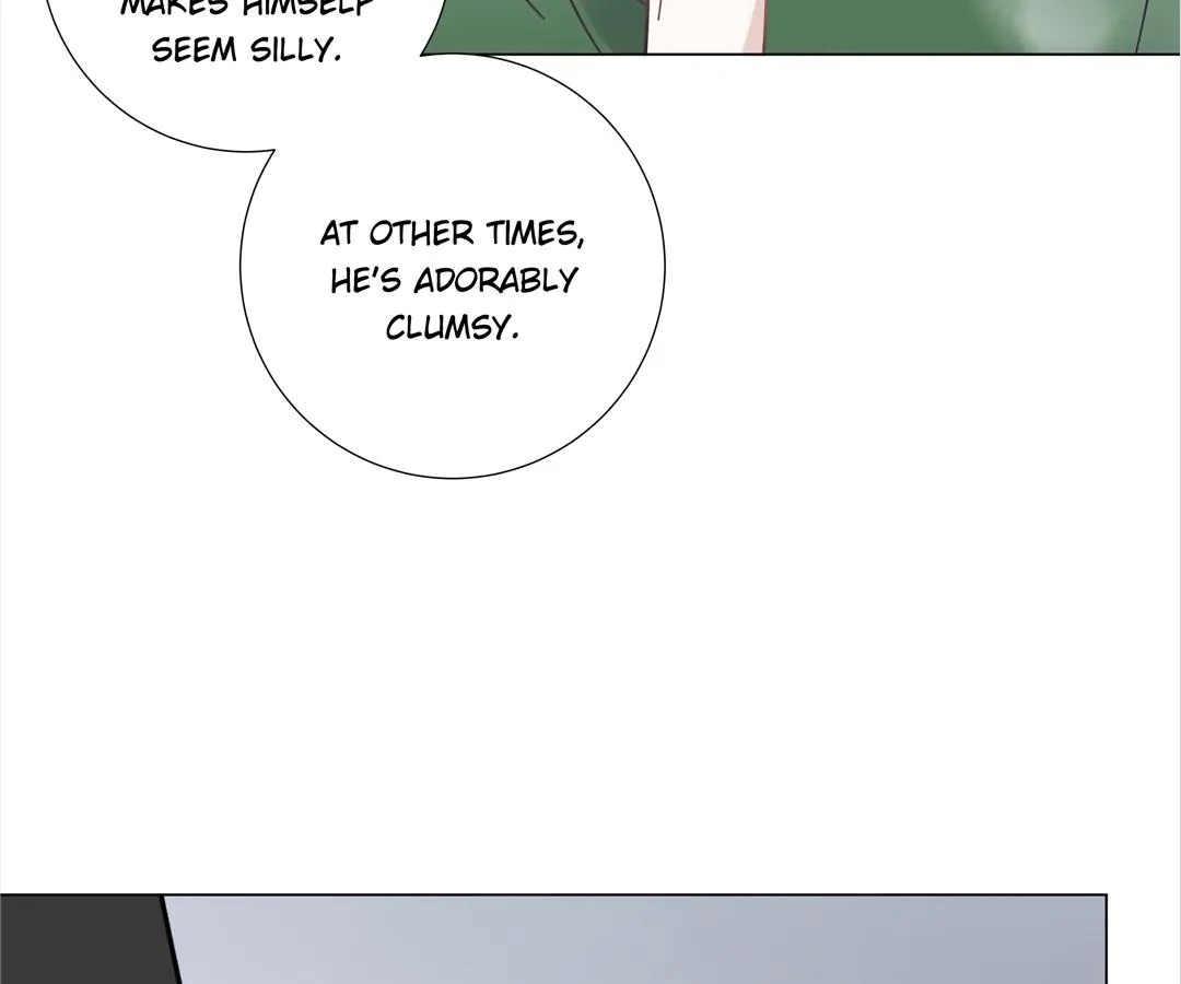 A Cross-Dresser’s Triple Proposal Chase (Official) - Chapter 37 manhwa