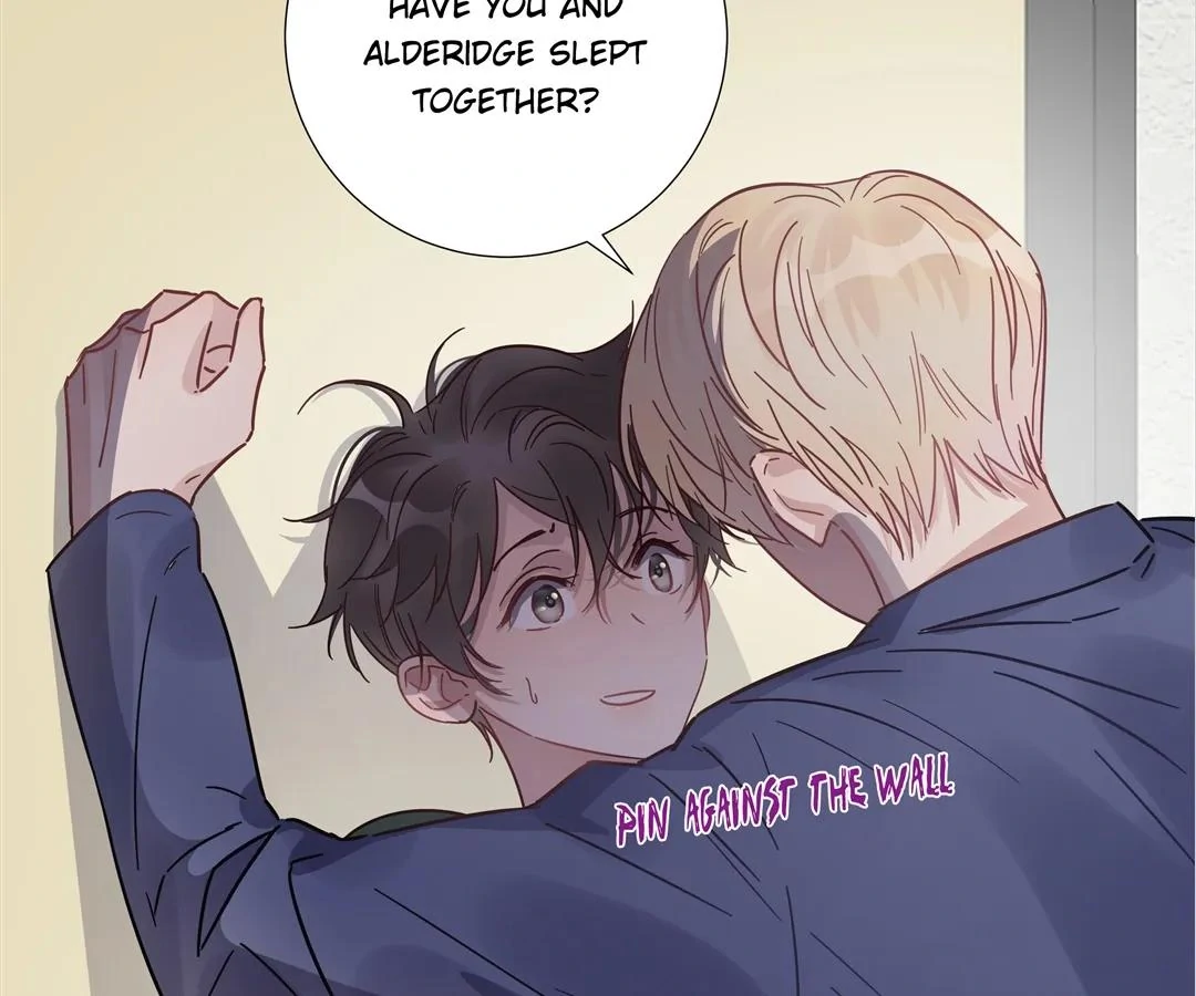 A Cross-Dresser’s Triple Proposal Chase (Official) - Chapter 37 manhwa