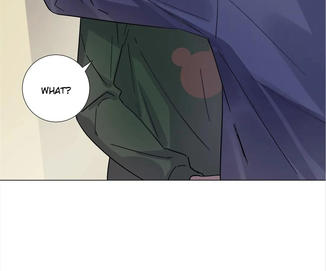 A Cross-Dresser’s Triple Proposal Chase (Official) - Chapter 37 manhwa