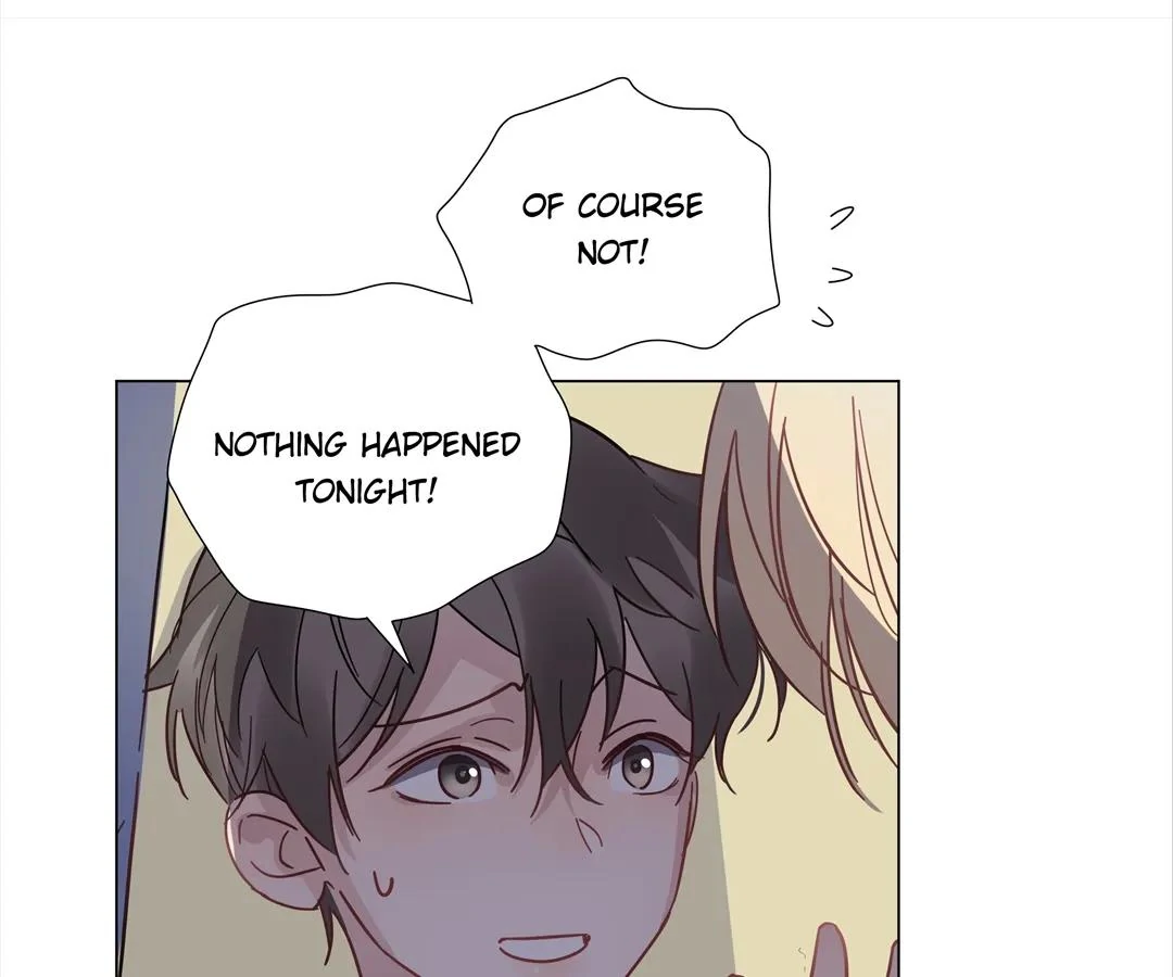 A Cross-Dresser’s Triple Proposal Chase (Official) - Chapter 37 manhwa