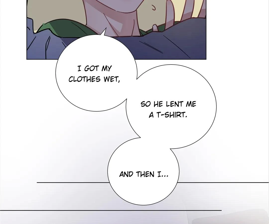 A Cross-Dresser’s Triple Proposal Chase (Official) - Chapter 37 manhwa