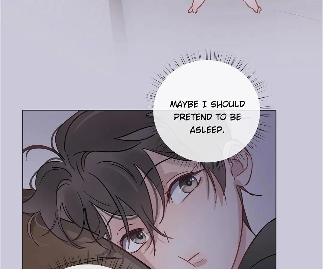 A Cross-Dresser’s Triple Proposal Chase (Official) - Chapter 37 manhwa