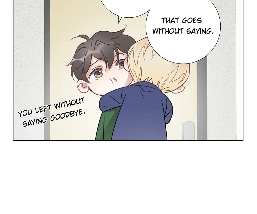 A Cross-Dresser’s Triple Proposal Chase (Official) - Chapter 38 manhwa
