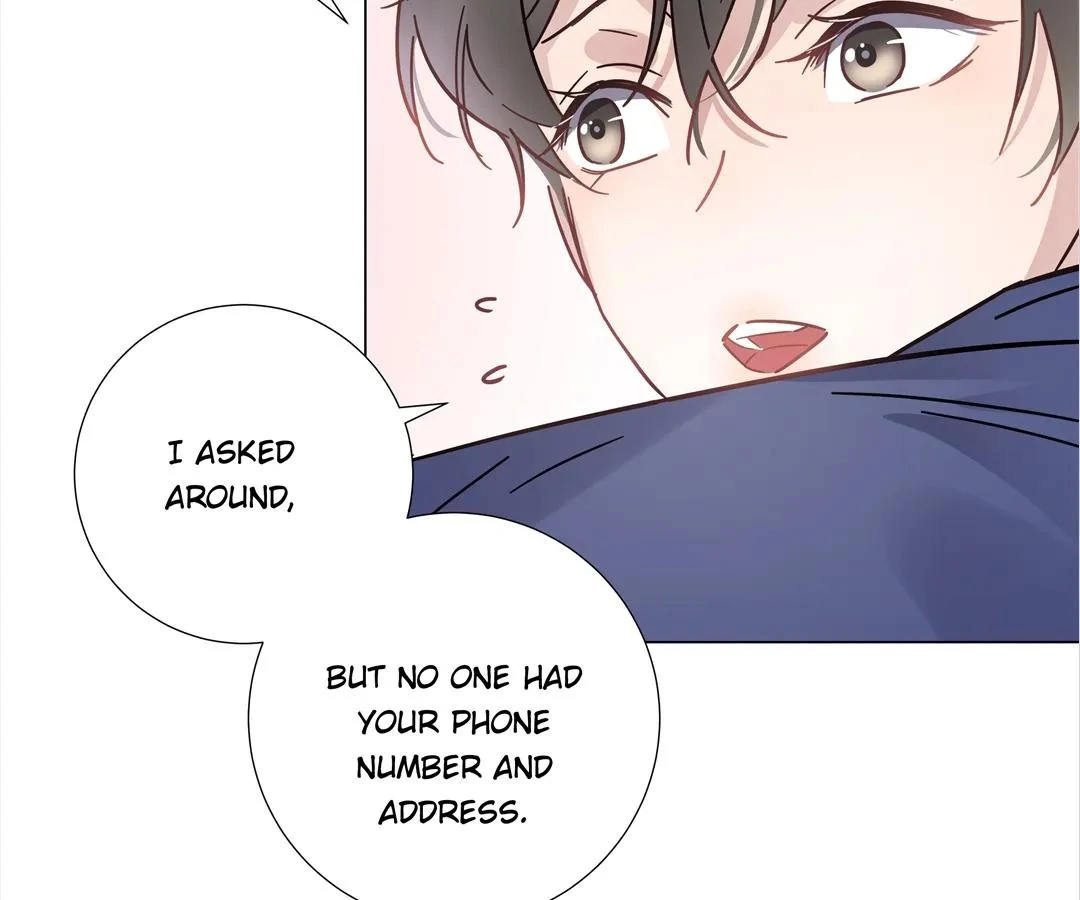 A Cross-Dresser’s Triple Proposal Chase (Official) - Chapter 38 manhwa