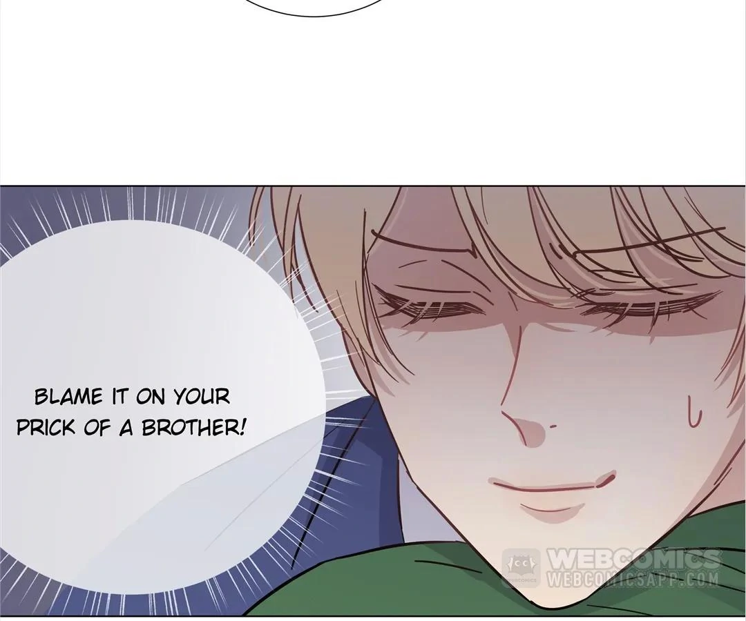 A Cross-Dresser’s Triple Proposal Chase (Official) - Chapter 38 manhwa