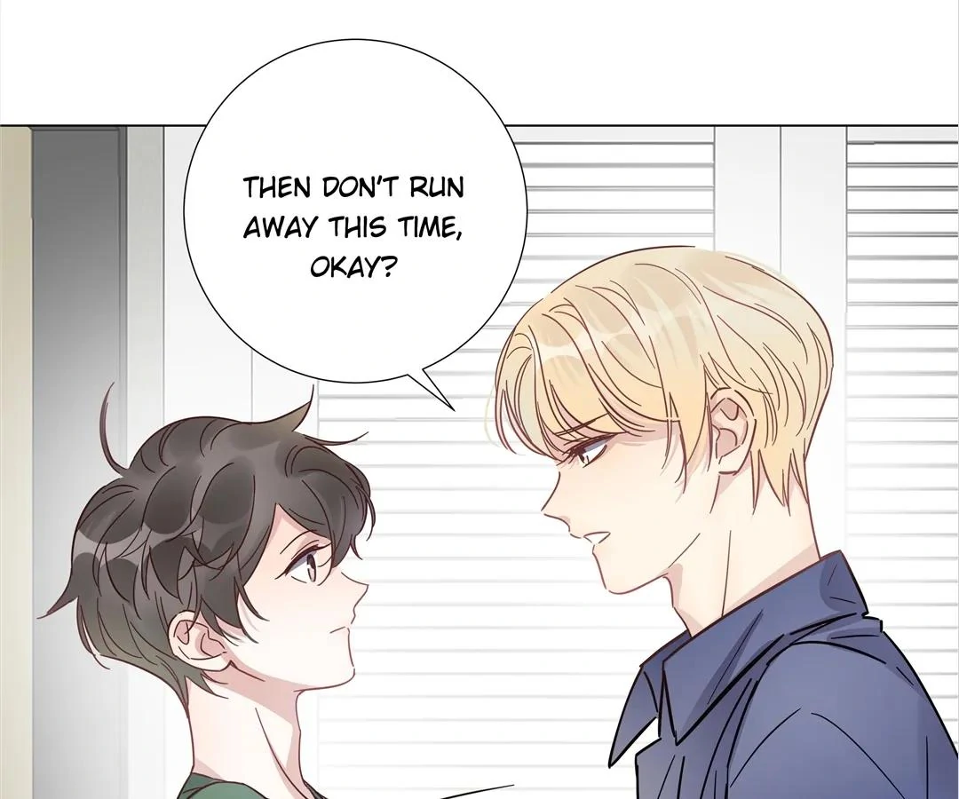 A Cross-Dresser’s Triple Proposal Chase (Official) - Chapter 38 manhwa