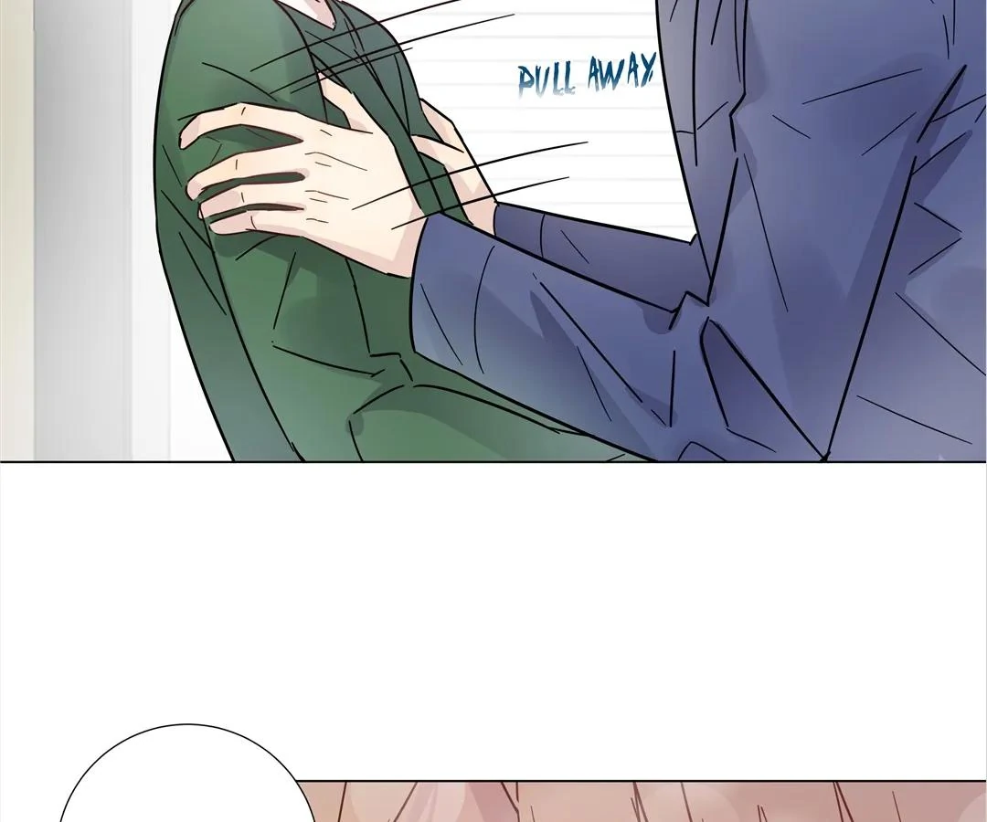 A Cross-Dresser’s Triple Proposal Chase (Official) - Chapter 38 manhwa